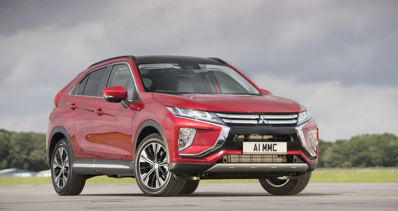 Mitsubishi “chot gia” Eclipse Cross tu 657 trieu dong-Hinh-7